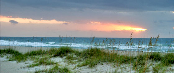 Hutchinson Island Beaches
