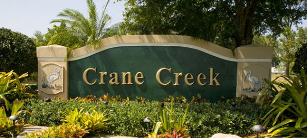 Crane Creek Entrance Marker2