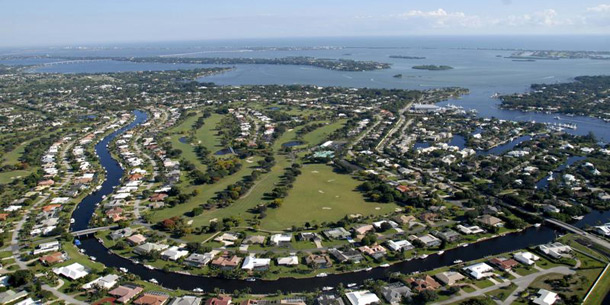Stuart Yacht & County Club