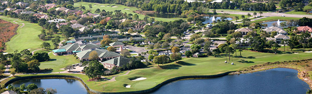 Willoughby Golf Club–A community the has it all.
