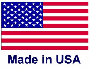 Martin County electrician, Glenn Goodiel - Made In the USA.